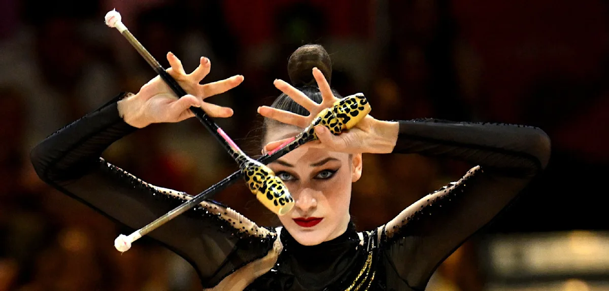 Darja Varfolomeevs emotionaler Triumph bei der Heim-WM