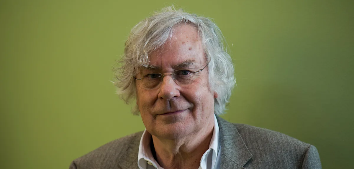 Kulturwissenschaftler Helmut Lethen verstorben