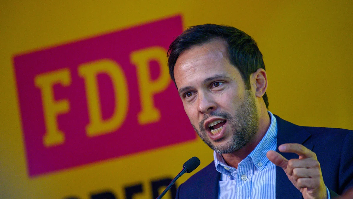 Kritik an Entwicklungshilfe: FDP fordert Umverteilung der Mittel