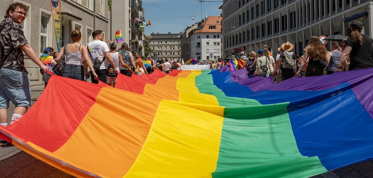 Bußgeld für Achtklässler nach Boykott eines Diversity-Workshops