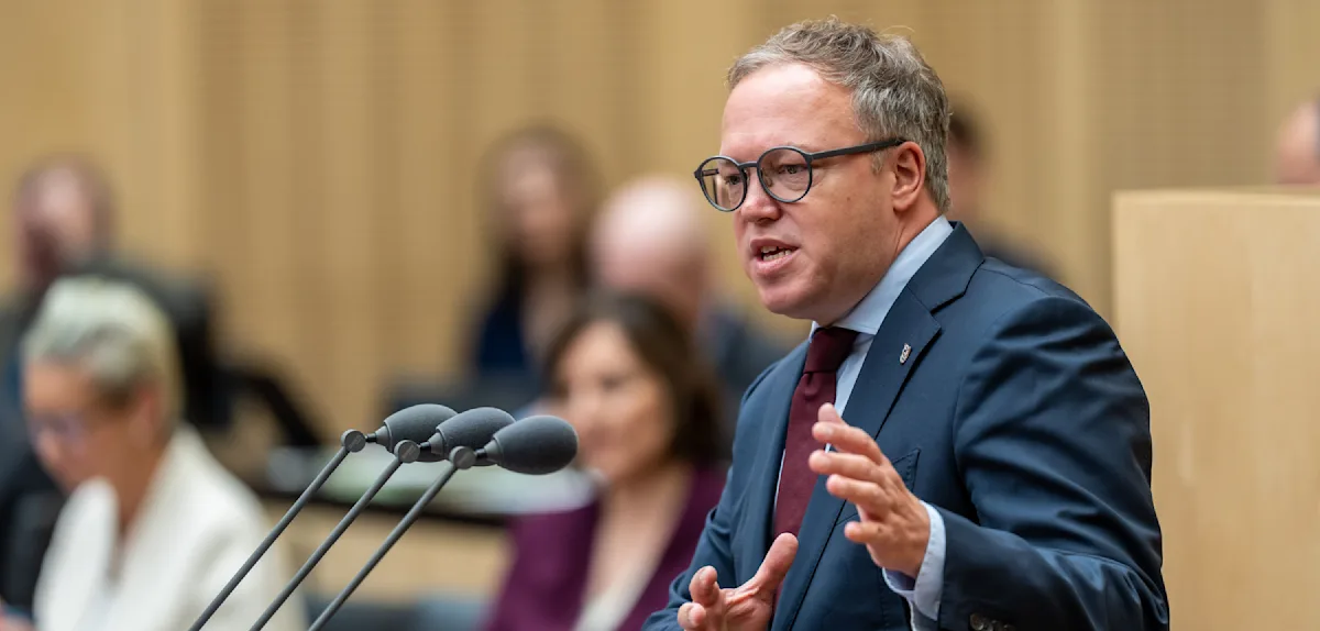 Mario Voigt verliert Widerspruch gegen Doktortitel-Entzug