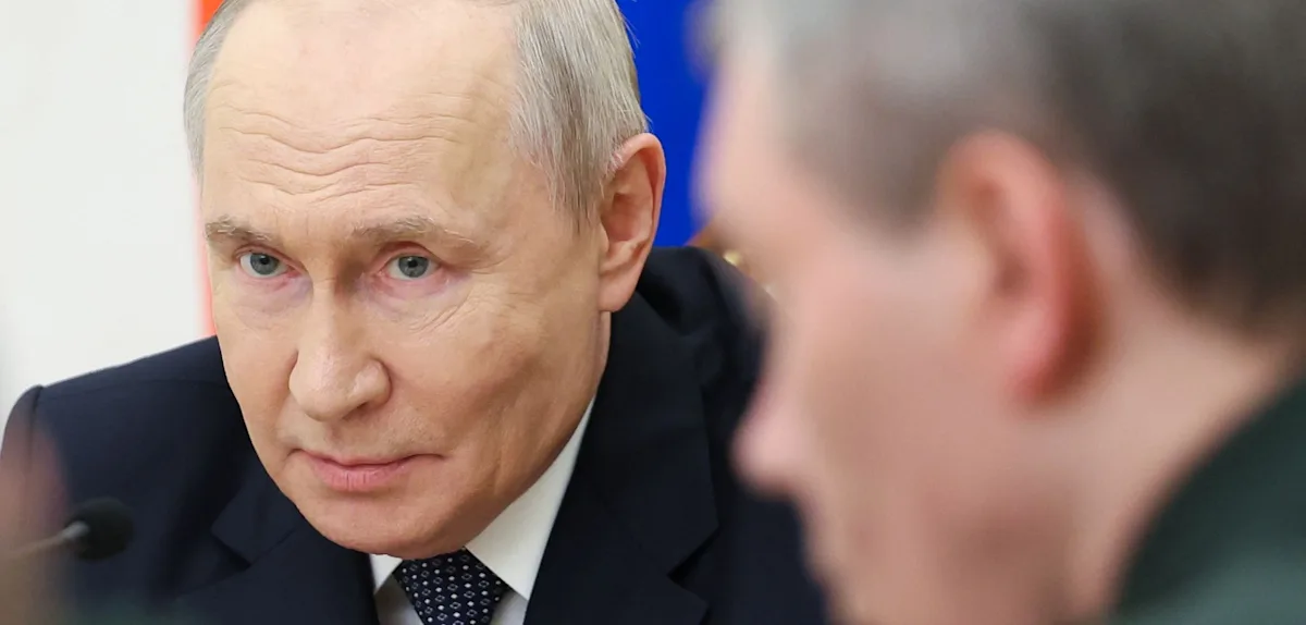 Putins fragwürdiges Telefonat und die Folgen für den Ukraine-Krieg