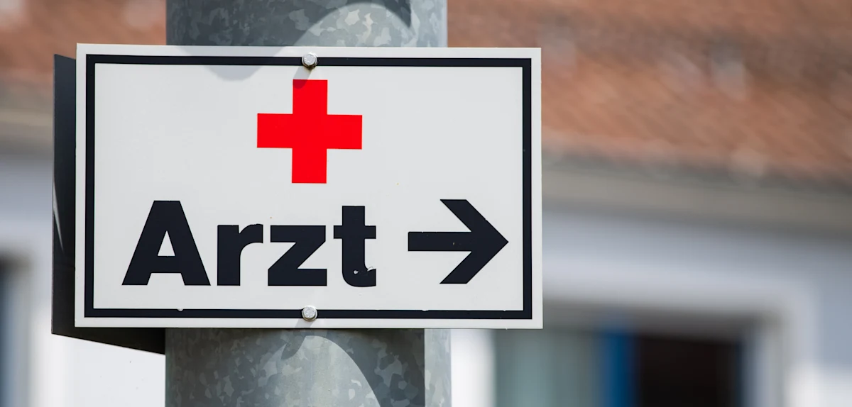 Bundesland klagt gegen Medizinstudenten wegen Landarztquote