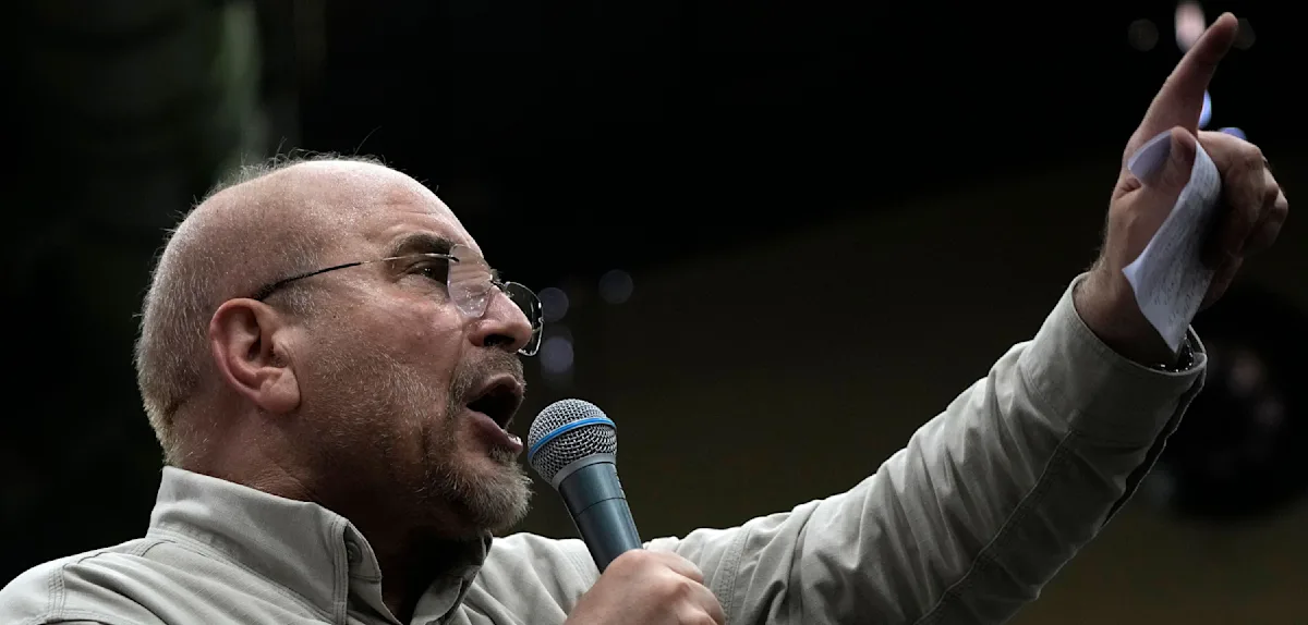 Iran warnt USA mit satirischem Comic